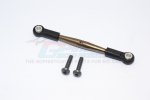 Tamiya CC01 Spring Steel Servo Tie Rod - 1pc set - GPM CC16247ST