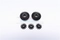alt="Tamiya CC01 Steel Front Bevel Differential Gear - 5pcs set - GPM SCC1200F" title="Tamiya CC01 Steel Front Bevel Differential Gear - 5pcs set - GPM SCC1200F"