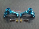 Tamiya TA01 Alloy Rear Knuckle Arm set -1pr - GPM TA1022