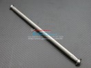 Tamiya DF-02 Titanium Main Shaft - 1pc - GPM TDF2025