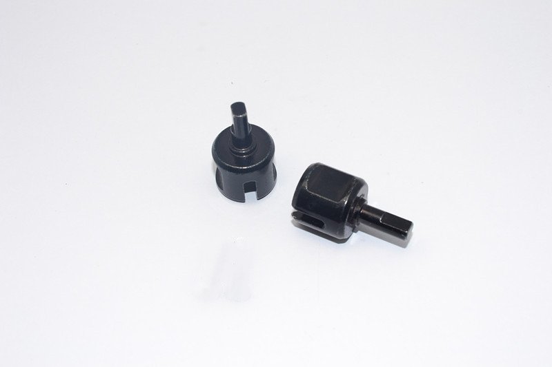 Tamiya DT03 Steel #45 Differential Joint - 1pr - GPM DT3041S