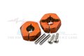 alt="Tamiya DT03 Aluminium Rear Wheel Hex Adapter - 2pcs set - GPM DT3010R" title="Tamiya DT03 Aluminium Rear Wheel Hex Adapter - 2pcs set - GPM DT3010R"