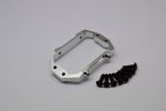 Tamiya DT03 Aluminium Servo Mount - 1pc - GPM DT3024