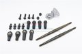 alt="Tamiya DT03 Spring Steel Anti-thread Steering Tie Rod With Servo Saver (P3) - 1set - GPM DT3160STM" title="Tamiya DT03 Spring Steel Anti-thread Steering Tie Rod With Servo Saver (P3) - 1set - GPM DT3160STM"