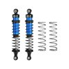 TAMIYA DT-04 RC FIGHTER NXGEN 6061-T6 Alloy Rear Adjustable Spring Shock Absorber 95mm - GPM DT4095R