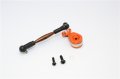alt="Tamiya GF01 Aluminium Hi-torque Servo Saver 25T With Steel Tie Rod - 1set - GPM GF025STM" title="Tamiya GF01 Aluminium Hi-torque Servo Saver 25T With Steel Tie Rod - 1set - GPM GF025STM"
