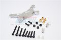 alt="Tamiya M1025 Hummer Aluminium Front Damper Mount - 1pc set - GPM HM1028" title="Tamiya M1025 Hummer Aluminium Front Damper Mount - 1pc set - GPM HM1028"