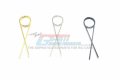 alt="TAMIYA T3-01 DANCING RIDER Front Steering Spring With Various Coils - 3pc set - GPM T3001" title="TAMIYA T3-01 DANCING RIDER Front Steering Spring With Various Coils - 3pc set - GPM T3001"