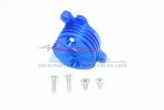 TAMIYA T3-01 DANCING RIDER Aluminum Motor Mount With Heat Sink Fins - 5pc set - GPM T3018