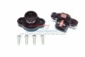 alt="TAMIYA T3-01 DANCING RIDER Aluminum Rear AXLE Adapters ( Enclosed Design ) - 4pc set - GPM T3022A" title="TAMIYA T3-01 DANCING RIDER Aluminum Rear AXLE Adapters ( Enclosed Design ) - 4pc set - GPM T3022A"