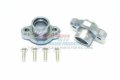 alt="TAMIYA T3-01 DANCING RIDER Aluminum Rear AXLE Adapters ( Enclosed Design ) - 4pc set - GPM T3022A" title="TAMIYA T3-01 DANCING RIDER Aluminum Rear AXLE Adapters ( Enclosed Design ) - 4pc set - GPM T3022A"
