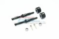 alt="TAMIYA T3-01 DANCING RIDER Aluminum Rear Wheel Shaft W. Hex Adapter (+2mm) - 8pc set - GPM T3023R/+2MM" title="TAMIYA T3-01 DANCING RIDER Aluminum Rear Wheel Shaft W. Hex Adapter (+2mm) - 8pc set - GPM T3023R/+2MM"