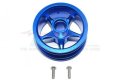 alt="TAMIYA T3-01 DANCING RIDER Aluminium Front Wheel (5 Poles Design) - 3pc set - GPM T3050F" title="TAMIYA T3-01 DANCING RIDER Aluminium Front Wheel (5 Poles Design) - 3pc set - GPM T3050F"