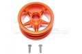 alt="TAMIYA T3-01 DANCING RIDER Aluminium Front Wheel (5 Poles Design) - 3pc set - GPM T3050F" title="TAMIYA T3-01 DANCING RIDER Aluminium Front Wheel (5 Poles Design) - 3pc set - GPM T3050F"