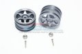 alt="TAMIYA T3-01 DANCING RIDER Aluminium Rear Wheel (6 Poles Design) - 6pc set - GPM T3060R" title="TAMIYA T3-01 DANCING RIDER Aluminium Rear Wheel (6 Poles Design) - 6pc set - GPM T3060R"