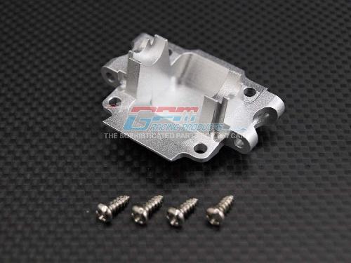 Tamiya TA01 Alloy Front Gear Box (Bottom)parts - GPM TA1012