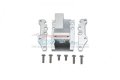 alt="TAMIYA TA08 PRO Aluminum Front/Rear Gear Box Cover - 9pc set - GPM TA8012A" title="TAMIYA TA08 PRO Aluminum Front/Rear Gear Box Cover - 9pc set - GPM TA8012A"