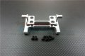 alt="Tamiya 1/14 Truck King Hauler /Globe Liner /Ford Aeromax Alloy Rear Chassis Mount With Screws - 1pr set - GPM TRU010" title="Tamiya 1/14 Truck King Hauler /Globe Liner /Ford Aeromax Alloy Rear Chassis Mount With Screws - 1pr set - GPM TRU010"