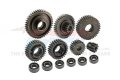 alt="TAMIYA TRACTOR TRUCK Medium Carbon Steel Gearbox Gears set - GPM TRU1201S" title="TAMIYA TRACTOR TRUCK Medium Carbon Steel Gearbox Gears set - GPM TRU1201S"