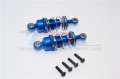 alt="Tamiya TT02 Alloy Front/Rear Adjustable Alloy Ball Top 53mm Damper - 1pr - GPM TT2053F/R" title="Tamiya TT02 Alloy Front/Rear Adjustable Alloy Ball Top 53mm Damper - 1pr - GPM TT2053F/R"