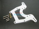 Tamiya Wild Dagger Alloy Front/Rear Damper Mount With Collars & Screws - 1pcs set - GPM WD028