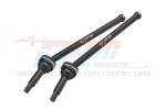 TAMIYA XV-02 Medium Carbon Steel Center Universal Prop Shaft - GPM XV2037S