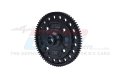 alt="TAMIYA XV-02 Medium Carbon Steel High Speed M0.6 Module Center Differential Gear 70T - GPM XV23570TS" title="TAMIYA XV-02 Medium Carbon Steel High Speed M0.6 Module Center Differential Gear 70T - GPM XV23570TS"