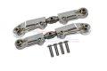 alt="TEAM CORALLY SKETER XL4S Aluminum+Stainless Steel Adjustable Front Steering Tie Rod - 6pc set - GPM SKE162S" title="TEAM CORALLY SKETER XL4S Aluminum+Stainless Steel Adjustable Front Steering Tie Rod - 6pc set - GPM SKE162S"