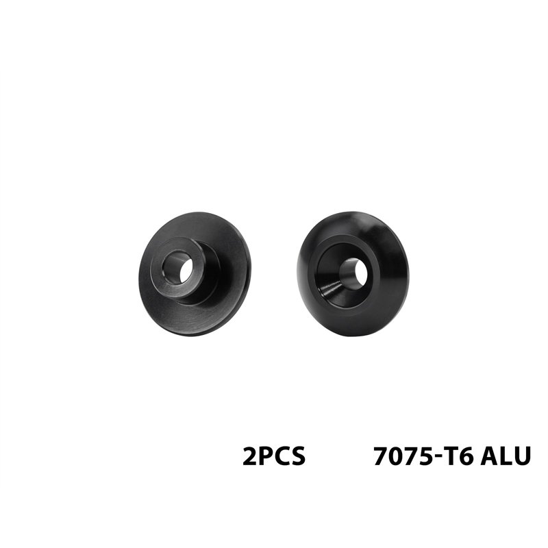 LOSI 5IVE-TE 3.0 1/5 Desert Truck 7075 Alloy Body Button Outer - GPM 5T3/BB02