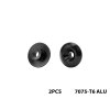 LOSI 5IVE-TE 3.0 1/5 Desert Truck 7075 Alloy Body Button Outer - GPM 5T3/BB02 LOSI 5IVE-TE 3.0 1/5 Desert Truck 7075 Alloy Body Button Outer - GPM 5T3/BB02