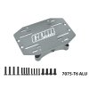 Team Losi 5IVE-TE 3.0 1/5 Electric 4WD Desert Truck RTR 7075 Alloy Esc Tray / Mount Plate - GPM 5T3/051