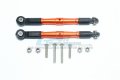 alt="Team Losi BAJA REY Aluminum Front Turnbuckle For Steering - 10pc set - GPM BR162" title="Team Losi BAJA REY Aluminum Front Turnbuckle For Steering - 10pc set - GPM BR162"