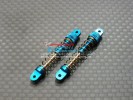 Team Losi Micro T Alloy Rear Adjustable Shock (31mm) - 1pr set (New Design) - GPM TM1331R