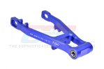 TEAM LOSI DIRT BIKE PROMO-MX MOTORCYCLE Aluminum 7075 Rear Swing Arm (Larger Inner Bearings) - GPM MX057