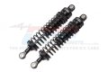 alt="TEAM LOSI HAMMER REY U4 ROCK RACER Aluminum 6061-t6 Front Adjustable Spring Dampers (102mm) - GPM HR102F" title="TEAM LOSI HAMMER REY U4 ROCK RACER Aluminum 6061-t6 Front Adjustable Spring Dampers (102mm) - GPM HR102F"