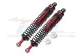 alt="TEAM LOSI HAMMER REY U4 ROCK RACER Aluminum 6061-T6 Rear Adjustable Spring Dampers (122mm) - GPM HR122R" title="TEAM LOSI HAMMER REY U4 ROCK RACER Aluminum 6061-T6 Rear Adjustable Spring Dampers (122mm) - GPM HR122R"