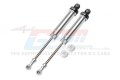 alt="TEAM LOSI HAMMER REY U4 ROCK RACER Aluminium 6061-T6 Rear Internal Dampers (140mm) - GPM HR140RX" title="TEAM LOSI HAMMER REY U4 ROCK RACER Aluminium 6061-T6 Rear Internal Dampers (140mm) - GPM HR140RX"