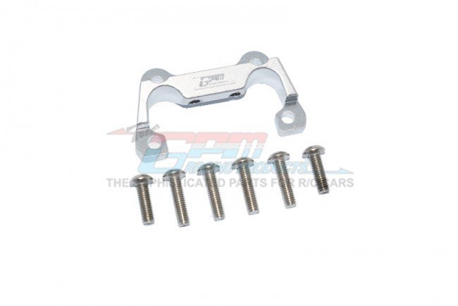 Front Bumper Mount For 1/10 LOSI LASERNUT TENACITY ULTRA 4 ROCK TACER-LOS03028 e Front Bumper Mount For 1/10 LOSI LASERNUT TENACITY ULTRA 4 ROCK TACER-LOS03028 e