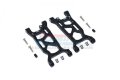alt="TEAM LOSI LASERNUT TENACITY U4 Aluminum Front Lower Arms - 12pc set - GPM LU4055" title="TEAM LOSI LASERNUT TENACITY U4 Aluminum Front Lower Arms - 12pc set - GPM LU4055"