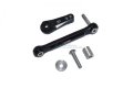 alt="TEAM LOSI LASERNUT TENACITY U4 Aluminum Tie Rod+25T Servo Horn - 5pc set - GPM LU416025" title="TEAM LOSI LASERNUT TENACITY U4 Aluminum Tie Rod+25T Servo Horn - 5pc set - GPM LU416025"