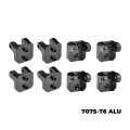 alt="TEAM LOSI LMT 2.0 4WD SOLID AXLE MONSTER TRUCK ROLLER 7075-T6 Alloy Front And Rear Upper Shock Mount - GPM LMT2028FR" title="TEAM LOSI LMT 2.0 4WD SOLID AXLE MONSTER TRUCK ROLLER 7075-T6 Alloy Front And Rear Upper Shock Mount - GPM LMT2028FR"