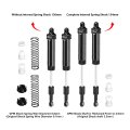 alt="TEAM LOSI LMT 2.0 Grave Digger 4X4 Solid Axle Brushless Monster Truck 6061-t6 Alloy Front / Rear Complete Internal Spring Shock set (130mm And 134mm) - GPM LMT2130134" title="TEAM LOSI LMT 2.0 Grave Digger 4X4 Solid Axle Brushless Monster Truck 6061-t6 Alloy Front / Rear Complete Internal Spring Shock set (130mm And 134mm) - GPM LMT2130134"