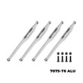alt="TEAM LOSI LMT 4WD SOLID AXLE MONSTER TRUCK ROLLER 7075-t6 Alloy Lower Link Bar set - GPM LMT2014" title="TEAM LOSI LMT 4WD SOLID AXLE MONSTER TRUCK ROLLER 7075-t6 Alloy Lower Link Bar set - GPM LMT2014"