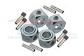 alt="TEAM LOSI LMT 4WD SOLID AXLE MONSTER TRUCK ROLLER Aluminium 6061-T6 Hex Adapter (12mmx8mm) - GPM LMT010/12X8M" title="TEAM LOSI LMT 4WD SOLID AXLE MONSTER TRUCK ROLLER Aluminium 6061-T6 Hex Adapter (12mmx8mm) - GPM LMT010/12X8M"