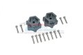 alt="TEAM LOSI LMT 4WD SOLID AXLE MONSTER TRUCK ROLLER Aluminum Hex Adapters Converter(+10mm) - 14pc set - GPM LMT010W/+10" title="TEAM LOSI LMT 4WD SOLID AXLE MONSTER TRUCK ROLLER Aluminum Hex Adapters Converter(+10mm) - 14pc set - GPM LMT010W/+10"