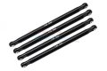 alt="TEAM LOSI LMT 4WD SOLID AXLE MONSTER TRUCK ROLLER Aluminum Front/Rear Upper & Lower Chassis Links Parts Tree - 4pcs set - GPM LMT049F/R" title="TEAM LOSI LMT 4WD SOLID AXLE MONSTER TRUCK ROLLER Aluminum Front/Rear Upper & Lower Chassis Links Parts Tree - 4pcs set - GPM LMT049F/R"