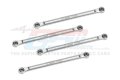 alt="TEAM LOSI MINI LMT BRUSHED MONSTER TRUCK Aluminum 7075 Upper 4-link Bar set - GPM LMTM049FR" title="TEAM LOSI MINI LMT BRUSHED MONSTER TRUCK Aluminum 7075 Upper 4-link Bar set - GPM LMTM049FR"