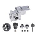 alt="TEAM LOSI MICRO-B 2WD BUGGY 7075 Alloy Transmission case + 40CR Steel Tranmission Gear Set - GPM LMB131200" title="TEAM LOSI MICRO-B 2WD BUGGY 7075 Alloy Transmission case + 40CR Steel Tranmission Gear Set - GPM LMB131200"