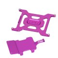 alt="TEAM LOSI MICRO-B 2WD BUGGY 7075 Alloy Battery Holder & Electronics And Receiver Mounting Plate - GPM LMB23126" title="TEAM LOSI MICRO-B 2WD BUGGY 7075 Alloy Battery Holder & Electronics And Receiver Mounting Plate - GPM LMB23126"