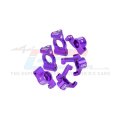alt="TEAM LOSI MICRO-B 2WD BUGGY 7075 Alloy Front Caster Blocks & Front Spindles & Rear Hubs - GPM LMB192122" title="TEAM LOSI MICRO-B 2WD BUGGY 7075 Alloy Front Caster Blocks & Front Spindles & Rear Hubs - GPM LMB192122"
